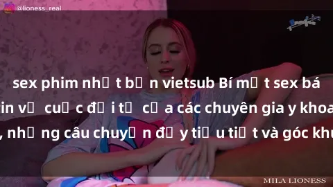 sex phim nhật bản vietsub Bí mật sex bác sĩ: Sự thật khó tin về cuộc đời tư của các chuyên gia y khoa, những câu chuyện đầy tiểu tiết và góc khuất trong ngành y học.