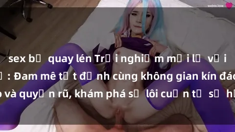 sex bị quay lén Trải nghiệm mới lạ với sex phòng thay đồ: Đam mê tột đỉnh cùng không gian kín đáo và quyến rũ, khám phá sự lôi cuốn từ sự hấp dẫn của nơi này.