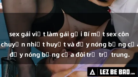 sex gái việt làm gái gọi Bí mật sex công viên: Những câu chuyện nhiệt huyết và đầy nóng bỏng của đôi trẻ trẻ trung.