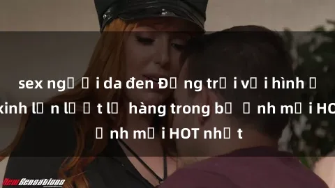 sex người da đen Động trời với hình ảnh gái xinh lần lượt lộ hàng trong bộ ảnh mới HOT nhất
