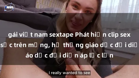 gái việt nam sextape Phát hiện clip sex nữ sinh gây sốc trên mạng, hệ thống giáo dục đối diện áp lực lớn