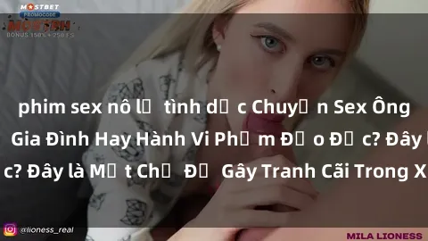 phim sex nô lệ tình dục Chuyện Sex Ông Cháu: Mối Quan Hệ Gia Đình Hay Hành Vi Phạm Đạo Đức? Đây là Một Chủ Đề Gây Tranh Cãi Trong Xã Hội Hiện Nay.