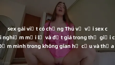 sex gái việt có chồng Thú vị với sex cosplay anime: Trải nghiệm mới lạ và đắt giá trong thế giới cosplay! Đắm mình trong không gian hư cấu và thỏa mãn niềm đam mê của bạn!